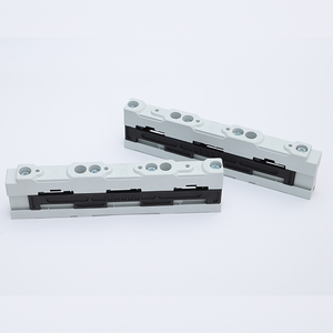 Kingtai <span class=keywords><strong>jtn</strong></span> Series แถบไนลอนรองรับที่ยึดสายสะพายคุณภาพสูง - Product Image 4