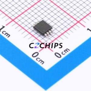 New-Original TLV7032QDGKRQ1 MSOP-8 Integrated Circuit IC Chip Comparator Whole <b>Sale</b> Electronic Component Chips & BOM Service - Product Image 1