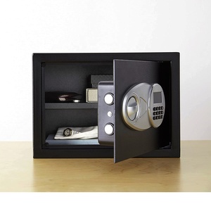Wholesale Price Safe Deposit <b>Box</b> Digital Safe <b>Box</b> Supplier for Home Office - Product Image 6