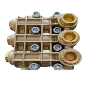 เครื่องพ่นยาแรงดันสูงอุตสาหกรรม Chipblaster CB.10-9023 แบบปั๊มลูกสูบ 8 แกลลอนต่อนาที - Product Image 5