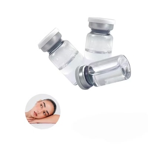 Ensemble d'essences anti-rides et raffermissantes pour la peau, 5*5ml, offrant des traitements personnalisés pour l'hydratation, la réparation et le renouvellement global de la peau - Product Image 2