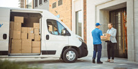 Envío Económico DHL UPS Fedex Express, Agente de Transporte de China a Alemania, Francia, España, Excelente Servicio Logístico, Seguro de Transporte de Carga