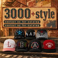 Casquettes de baseball New Era originales, 6 panneaux, 59Fifty, vintage, à visière plate, fermées, Gorras, Snapback, Homme - Échantillon gratuit