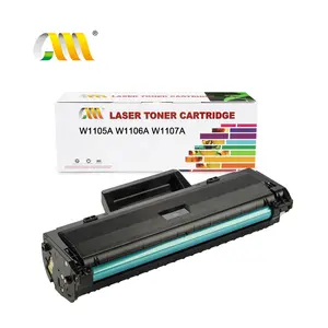 Совместимый картридж с тонером Chinamate 106A для HP LaserJet 107a 107w MFP 135a 135w 105A 107A W1107A W1105A W1106A картридж с тонером