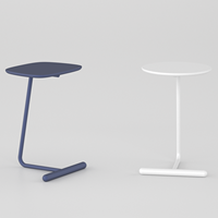 Ensemble de canapés créatifs et colorés, petite table à thé, mobilier pour zone d'attente, bibliothèque, bureau, salon
