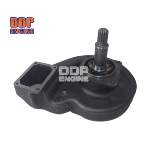 2128177 212-8177 166-4378 4160610ปั๊มน้ำเครื่องยนต์ดีเซล10R1669สำหรับ Caterpillar 3516 3508 3512 - Product Image 3
