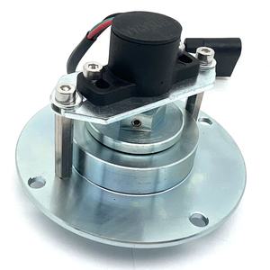 Cuscinetto Sensore Jungheinrich 51353941 per Carrelli Elevatori, Ricambio OEM e Aftermarket Compatibile <span class=keywords><strong>con</strong></span> Jungheinrich ETR335D / Serie ETR - Product Image 2