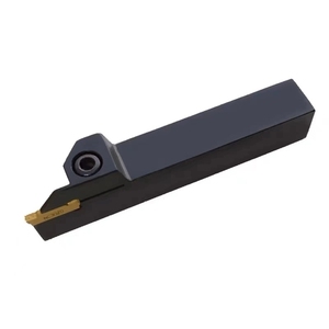 Zq2525r Zq2020r Zq1616r 2 3 4 5 Zq Cnc Lathe <strong>Tool</strong> Holder Grooving Turning <strong>Tool</strong> For <strong>Sp</strong> Carbide Inserts - Product Image 3
