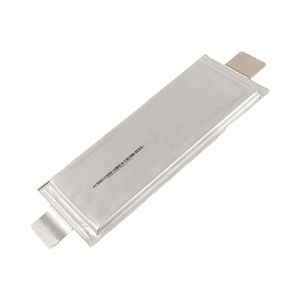 Cổ phiếu có thể sạc lại Li-Po Polymer Pouch A123 SK pin di động SK 60Ah 40AH 90Ah 100Ah 3.7V nmc pin di động cho xe tay ga - Product Image 1