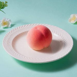Postres <span class=keywords><strong>de</strong></span> donas hechos en China exquisito Gateau congelado Compota <span class=keywords><strong>de</strong></span> frutas mixtas en rodajas fruta fresca entrega rápida - Product Image 6