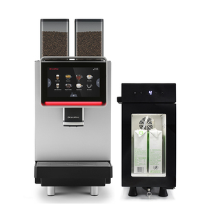 เครื่องชงกาแฟ Dr. Coffee F2 OEM ระดับมืออาชีพจากอิตาลี สำหรับอุตสาหกรรม/เครื่องชงกาแฟเอสเพรสโซ - Product Image 6