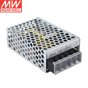 SD-15C-12 Meanwell Power Supply Single Output 36~72V 15W <strong>Converter</strong> 36V <strong>DC</strong> to 12V <strong>DC</strong> <strong>Converter</strong> - Product Image 4