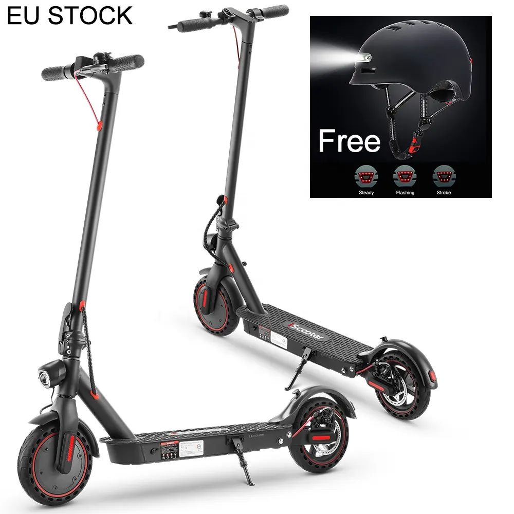 iScooter i9Pro E9D 350W 30km/h APP xecuter sx EU GB warehouse e skuter drop shipping adult e scooter folding electric scooter