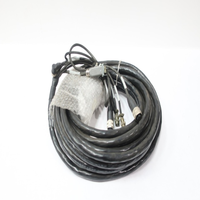Plc De-2015-971-040 Isd Interface Cle Harness Cordset for Warranty Product