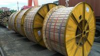 Freiliegender Aluminium leiter 25mm 35mm 50mm 70mm 95mm 120mm ACSR-Leiter