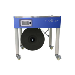 Meilleur prix <span class=keywords><strong>Machine</strong></span> à sangles en carton <span class=keywords><strong>Machine</strong></span> à cercler les sangles <span class=keywords><strong>Machine</strong></span> à cercler semi-automatique - Product Image 4