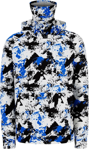 Chemises de pêche à séchage rapide, respirantes, imperméables, haute performance, UPF 50, imprimées, grandes tailles, protection <span class=keywords><strong>UV</strong></span>, équipement de pêche personnalisé - Product Image 6