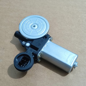 ชุดมอเตอร์กระจกไฟฟ้าสำหรับรถยนต์โตโยต้า รีซ รุ่น 85720-0K010 85710-0K030 อะไหล่ใหม่ - Product Image 4