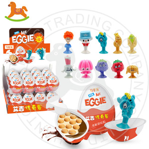 ลูกกวาดแสนหวานสำหรับเด็กลูกกวาดลูกกวาดแสนหวานใหม่ยิ้มหวาน - Product Image 6