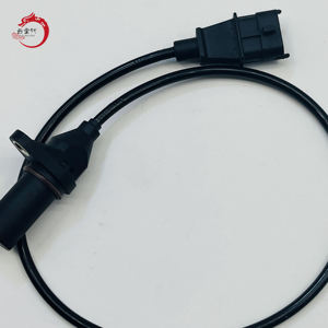 Sensor de Posición del Cigüeñal de Calidad Original para Motor de Auto 39180-27800 para Hyundai Creta Kia Rio 3918027800 - Product Image 6