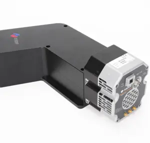 High flux and numerical aperture is 0.25 transmission imaging spectrometer