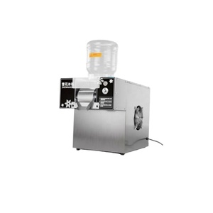 High Capacity Stainless Steel Flake <b>Ice</b> Maker 110V/220V Commercial Use Automatic Capacity Snowflake <b>Ice</b> <b>Machine</b> - Product Image 3