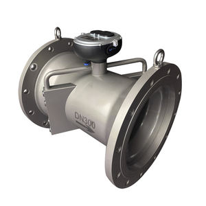 <span class=keywords><strong>12</strong></span>インチDN300大型超音波水道メーター産業 - Product Image 1