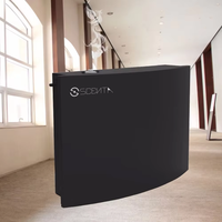 Diffuseur d'arômes professionnel SCENTA, diffuseur d'huiles essentielles sans eau, électrique, commande par application, pour usage domestique et commercial, vente en gros