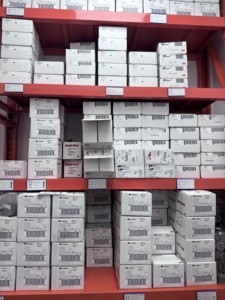 3M 스카치 브라이트 디버와 마무리 프로 유나이티드 휠 3*1/2*1/4 인치 그란데 6C Med + PN28838 디버링 휠 - Product Image 6