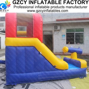 Château gonflable commercial pour enfants - Product Image 2