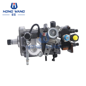 Pièces détachées pour excavatrice HongWang 9323A262G 320-06929 9323A260G Pompe d'injection de carburant compatible avec la pompe à carburant pour moteur diesel DP210 1 an - Product Image 4