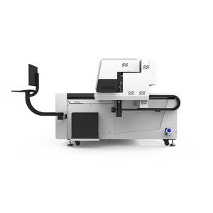 Impresora <span class=keywords><strong>UV</strong></span> de Cama Plana Más Grande de 2026, Impresora <span class=keywords><strong>UV</strong></span> de Cama Plana 2513 de 2500*1300 mm para Imprimir Cualquier Superficie - Product Image 4