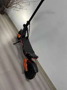 Patinete Eléctrico KuKirin G2 Max, Patinete Eléctrico de <span class=keywords><strong>2</strong></span> Ruedas, Bicicleta Eléctrica, Patinete para Adultos - Product Image 6