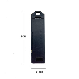 Accendifuoco Multifunzione 3 in 1 per Esterni con Fischietto, Attrezzatura di Sopravvivenza per Campeggio ed Emergenze - Product Image 6