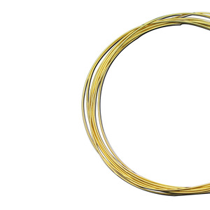 Hobbyworker Jewelry Round 0.3-1.5MM 16-28 Gauge Solid 925 <strong>Sterling</strong> <strong>Silver</strong> Beading <strong>Wire</strong> - Product Image 5