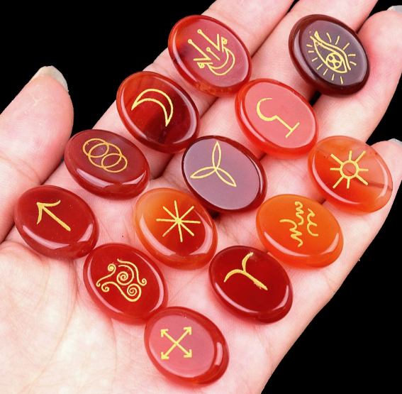 carnelian