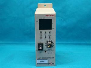 PLC <strong>Orand</strong> OPC-50TU OPC50TU Parts Feeder Controller 30 Days Warranty Fast Ship Warranty Product - Product Image 1