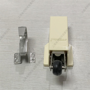 ตัวปิดประตู Coolmax รุ่น CM-1230-HS แบบไฮดรอลิก สำหรับประตูบานเลื่อนห้องเย็น ทำจากสแตนเลสสตีล ทนทาน - Product Image 2