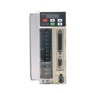 โรงงานมอเตอร์ซีเฮง มอเตอร์ 3 เฟส 220Vac 2.3Kw 15Nm 130Mm ซีรีส์ 130SF-M15015 สำหรับจักรเย็บผ้า - Product Image 5