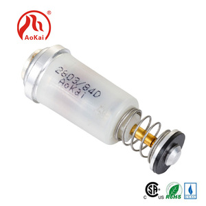 Unidad Magnética, Válvula Magnética para Dispositivo de Seguridad contra Apagado de Llama <span class=keywords><strong>Orkli</strong></span> - Product Image 5