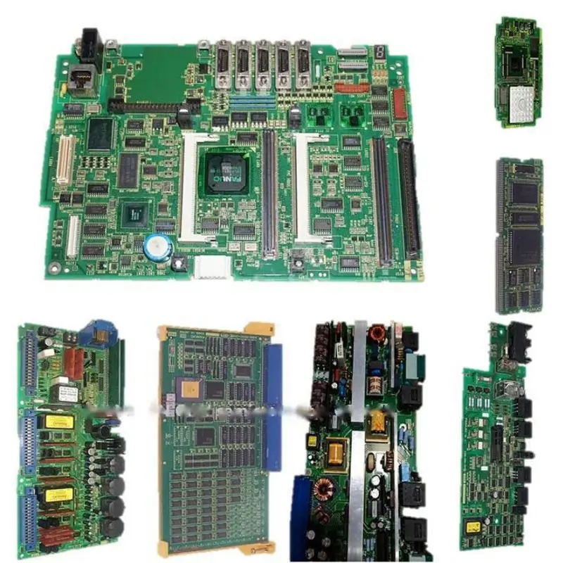 コンデンサボードA5E00135696周波数変換器