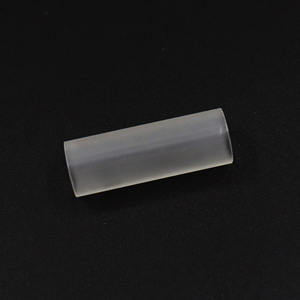 ZHQH personnalisation tuyau en verre de <span class=keywords><strong>quartz</strong></span> résistant à la chaleur Tubes en verre de haute qualité pour chauffer des tubes en <span class=keywords><strong>quartz</strong></span> de tuyau en verre de fumer - Product Image 4