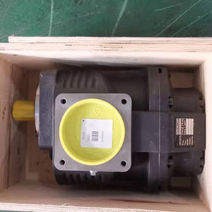 22 ~ 55 kW vida hava kompresörü 30 ~ 75 HP alman orijinal Rotorcomp Airend EVO9 - Product Image 2