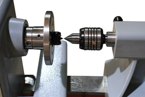 Bol tournant en <span class=keywords><strong>bois</strong></span>, outil de bricolage - Product Image 5