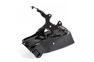 Soportes para el Medidor de Motocicleta TRIUMPH <span class=keywords><strong>DAYTONA</strong></span> <span class=keywords><strong>675</strong></span> 2006 2008 2009 2012 2010, Soporte Superior de <span class=keywords><strong>Carenado</strong></span> de Carreras con Conducto de Admisión - Product Image 5