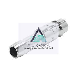 Accessoires de soupape pneumatique électronique de haute qualité, NPHS-S6-M-BC9, avec un bon prix - Product Image 1