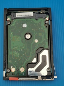 51WVR 51WVR HDD ไดรฟ์ EXX 900GB 12G 15K 2.5นิ้ว256MB - Product Image 2