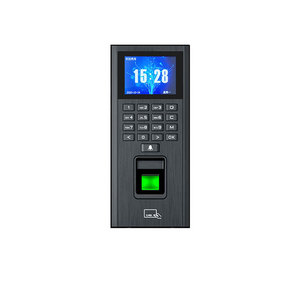 Lujing M-208E vân tay mật khẩu Tích hợp kiểm soát truy cập máy - Product Image 2