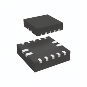 Gestión de Energía (PMIC) 10 VFDFN Exposed Pad PI5USB14550-AZEEX Comprar Componentes Electrónicos en Línea Originales - Product Image 1