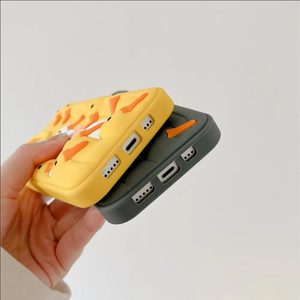 Nuovo arrivo in <span class=keywords><strong>Silicone</strong></span> per <span class=keywords><strong>IPhone</strong></span> 15 <span class=keywords><strong>14</strong></span> 13 12 11 Pro Max custodia per telefono custodia con motivo a forma di anatra sorridente custodia per la nuova <span class=keywords><strong>Cover</strong></span> <span class=keywords><strong>iPhone</strong></span> - Product Image 6